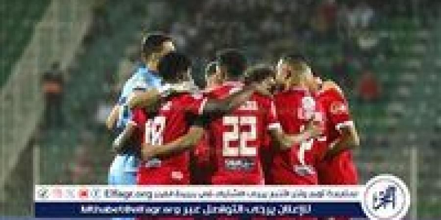 مواعيد مباريات الوداد المغربي في كأس العالم للأندية 2025 - هرم مصر