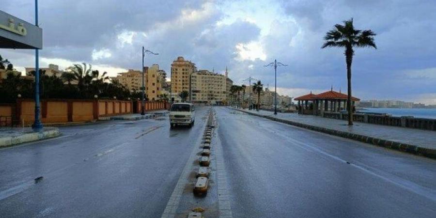 «حار نهارا».. الأرصاد تكشف عن حالة الطقس اليوم الثلاثاء 3 يونيو 2025 - هرم مصر