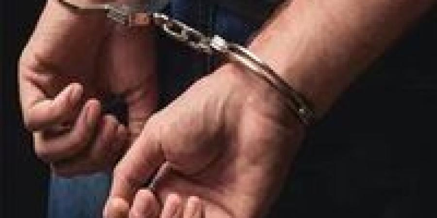 عمق 10 متر.. ضبط عامل بتهمة التنقيب عن الآثار بالدرب الأحمر - هرم مصر