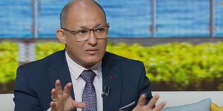 كيفية اختيار الأضحية السليمة وآليات الذبح الصحيحة.. استشاري رقابة صحية يوضح - هرم مصر