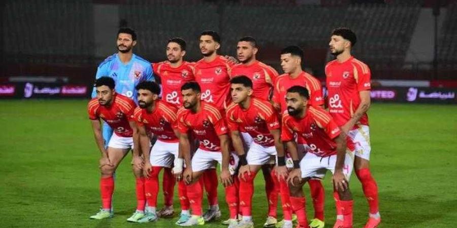 موعد مباراة الأهلي وإنتر ميامى الامريكى فى كأس العالم للأندية - هرم مصر