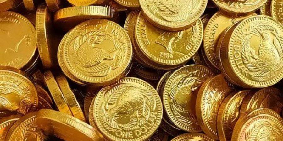 ارتفاع اسعار الذهب فى الكويت والجنيه الذهب يسجل 231.450 دينار - هرم مصر
