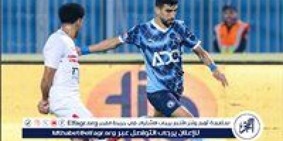 موعد مباراة الزمالك وبيراميدز في نهائي كأس مصر والقنوات الناقلة - هرم مصر
