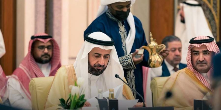 وزير الحج والعمرة يؤكد على أهمية بقاء الحجاج داخل المخيمات في يوم عرفة بسبب ارتفاع درجات الحرارة - هرم مصر