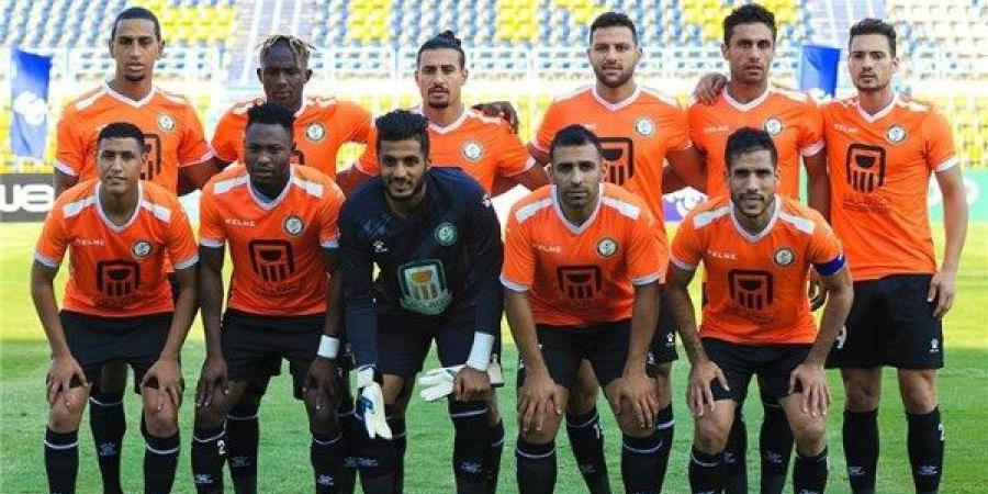 البنك الأهلي يختتم استعداداته لمواجهة إنبي في نصف نهائي كأس عاصمة مصر - هرم مصر