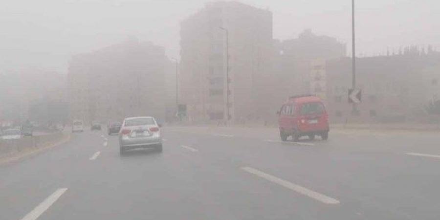 شبورة وأمطار خفيفة.. الأرصاد تكشف عن حالة الطقس خلال الساعات المقبلة - هرم مصر