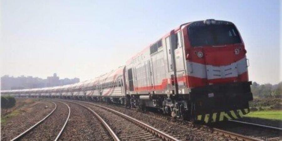 من قبلي لـ بحري.. مواعيد القطارات اليوم الثلاثاء 3 يونيو 2025 - هرم مصر