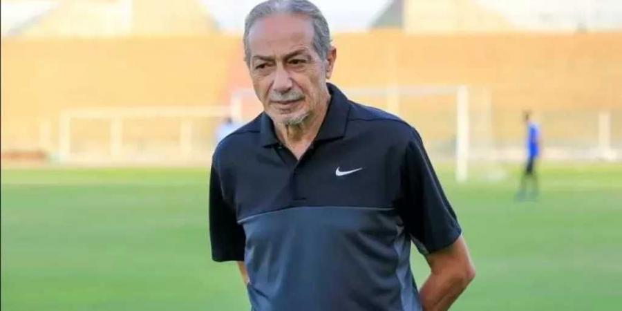 وفاة وائل نبيل شقيق المدير الفني لاتحاد الكرة - هرم مصر