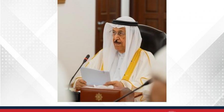 المجلس الأعلى للشؤون الإسلامية يؤكد على فضل (العشر المباركات) ويدعو لحُجَّاج بيت الله الحرام بالقبول والعودة - هرم مصر
