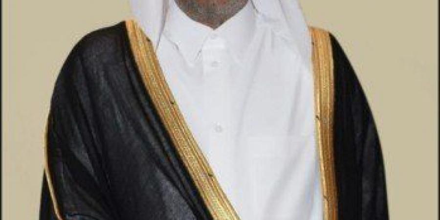 السفير القطري يهنئ سمو ولي العهد بمرور عام على تولي سموه ولاية العهد - هرم مصر