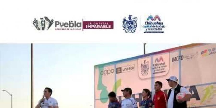 ندعم الابتكار في عالم كرة القدم داخل الملعب وخارجه OPPO تشارك في نهائي دوري أبطال أوروبا - هرم مصر