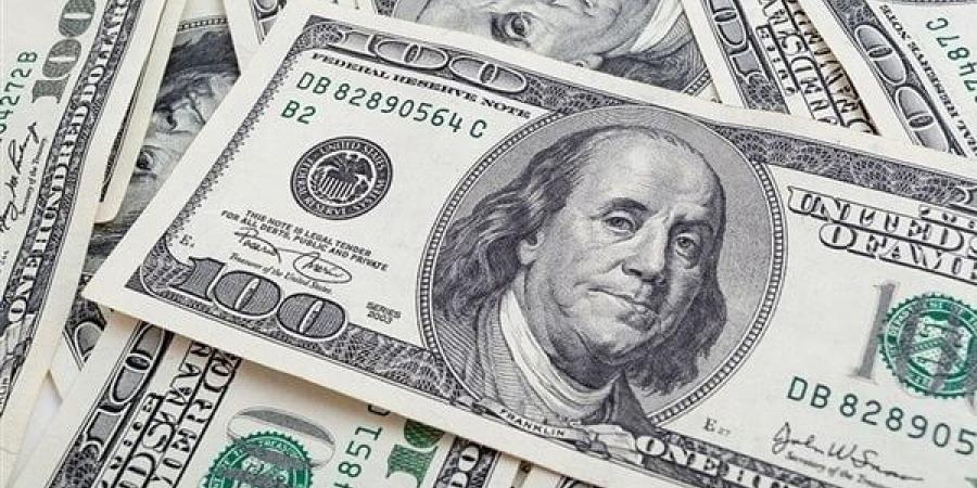 سعر الدولار في مصر اليوم.. الثلاثاء 3 - 6 - 2025 - هرم مصر
