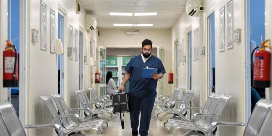 الخدمات الصحية بوزارة الدفاع تعلن جاهزيتها لتقديم رعاية طبية شاملة لضيوف الرحمن - هرم مصر