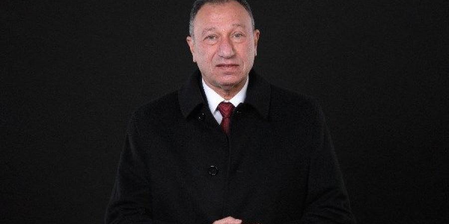 الفحوصات الطبية تؤجل سفر الخطيب مع بعثة الأهلي إلى أمريكا - هرم مصر