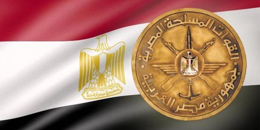 وزير الدفاع للرئيس السيسي: القوات المسلحة ستظل درعا قويا قادرة على دحر العدوان - هرم مصر