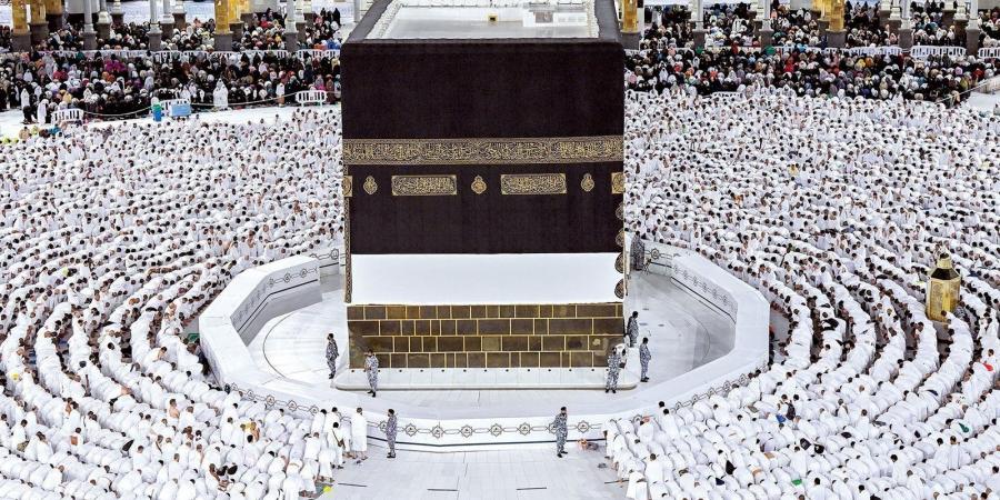 مدى وجوب الهدي لمن صام 3أيام في الحج ثم تيسر حاله المادي #دين وحياة #دار الإفتاء - هرم مصر