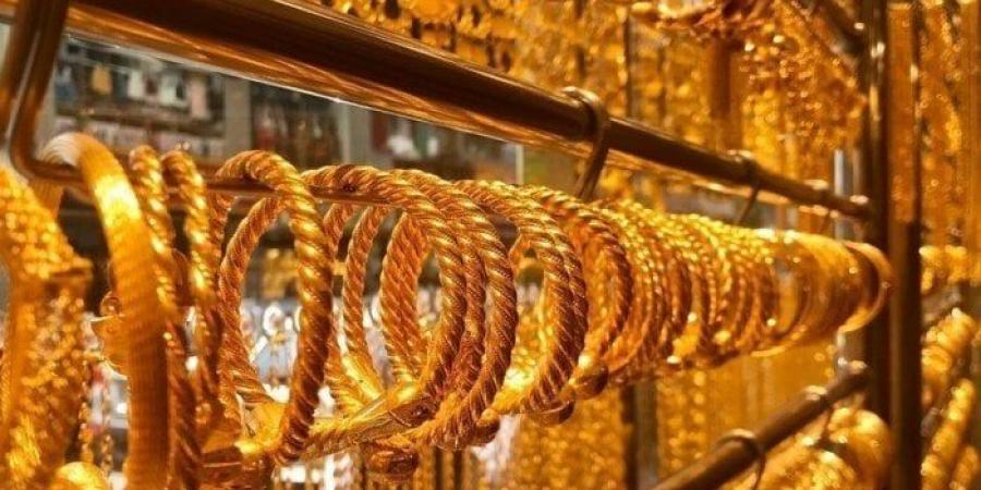 بكام عيار 21؟.. مفاجأة بـ سعر الذهب اليوم الثلاثاء 3 يونيو - هرم مصر