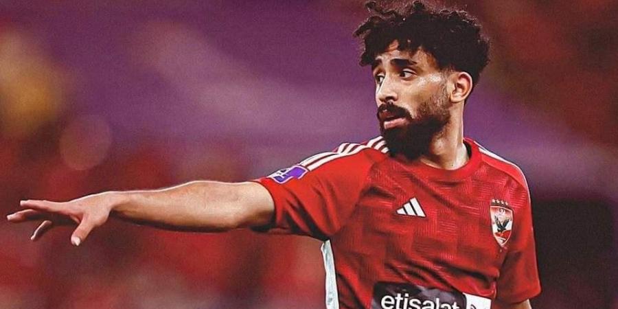 بقالي 9 شهور باخد حقن .. مروان عطية يكشف معاناته من هذه الإصابة وموعد الجراحة - هرم مصر