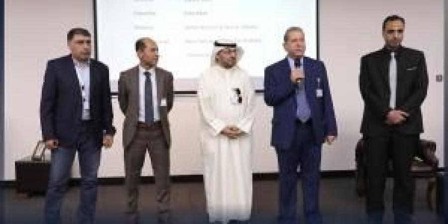 كلية الآداب والعلوم في" عمان العربية" تنظم مسابقة 'المترجم المحترف' لتعزيز مهارات الترجمة الفورية - هرم مصر