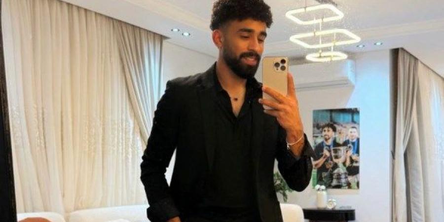 مصدر بالأهلي: عدلنا عقد مروان عطية في الشهور الماضية وندرس التعديل مرة أخرى - هرم مصر