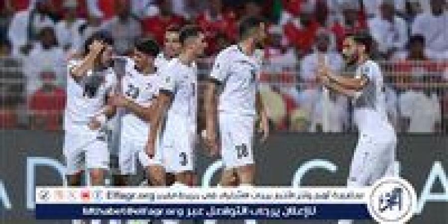 موعد مباراة العراق وكوريا الجنوبية في تصفيات كأس العالم 2026 والقنوات الناقلة - هرم مصر