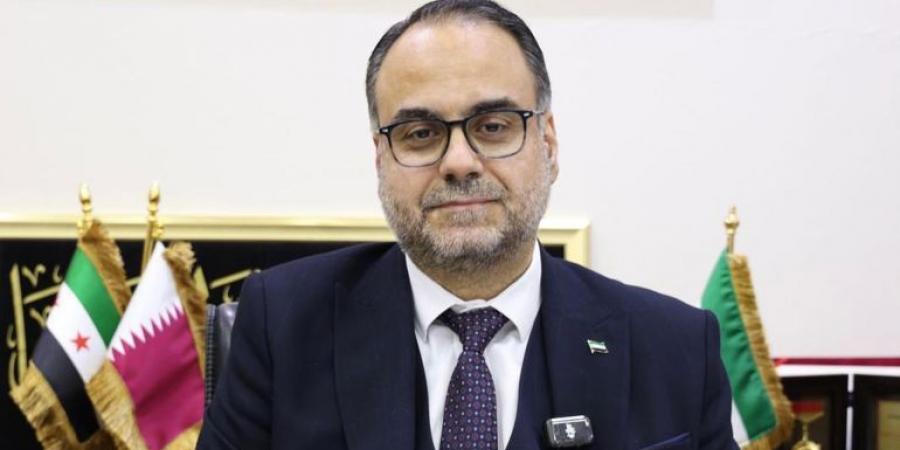من الرماد للتنمية.. وفد سوري بالدوحة يبحث إعادة بناء الدولة - هرم مصر