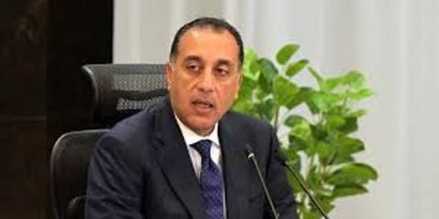 مدبولي تمت إزالة تداعيات ما حدث بالإسكندرية في أقل وقت - هرم مصر