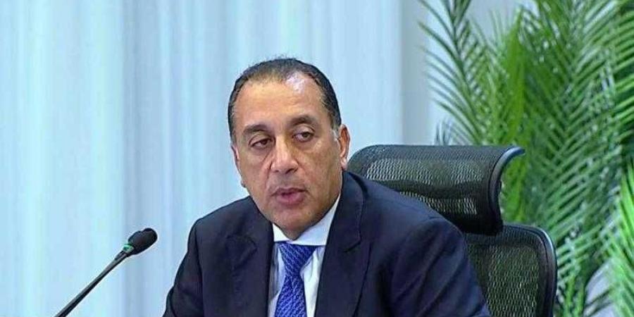 مدبولي: الاتصالات وتكنولوجيا المعلومات هو قطاع الأمل - هرم مصر