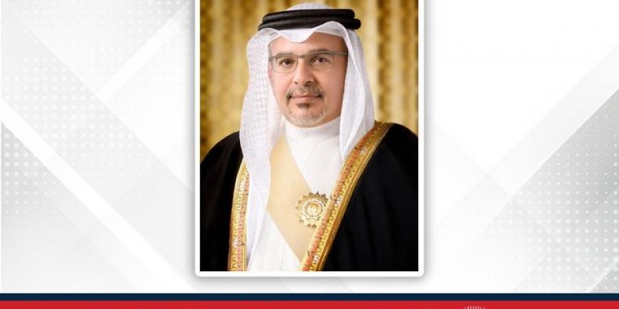 سمو ولي العهد رئيس مجلس الوزراء يهنئ ملك الدنمارك بذكرى العيد الوطني - هرم مصر