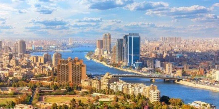 حالة الطقس في أسبوع عيد الأضحى 2025.. «الأرصاد» تحذر من ارتفاع درجات الحرارة - هرم مصر