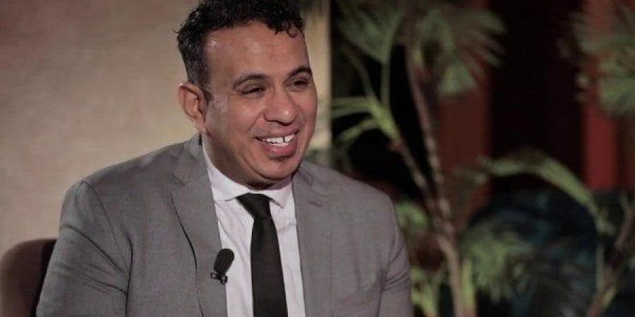 «المؤلفين والملحنين» تُلاحق محمود الليثي بسبب «يا مسهرني» لـ سيد مكاوي - هرم مصر