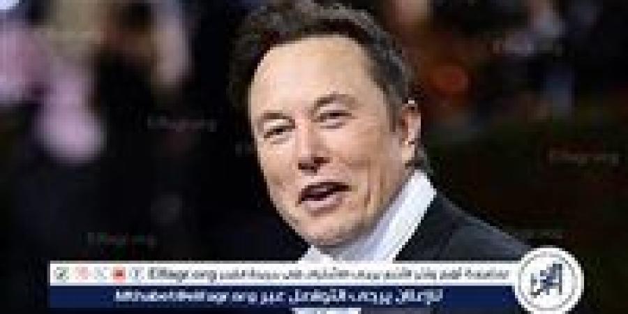 إيلون ماسك يهاجم مشروع قانون ترامب للضرائب والإنفاق: "عمل مقزز" - هرم مصر