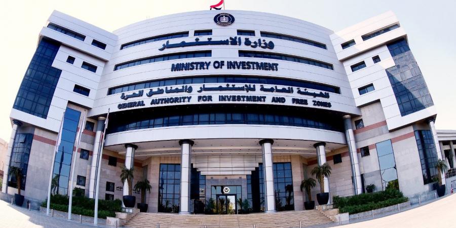 فرص استثمارية متاحة في قطاع الصناعات الغذائية .. تفاصيل - هرم مصر
