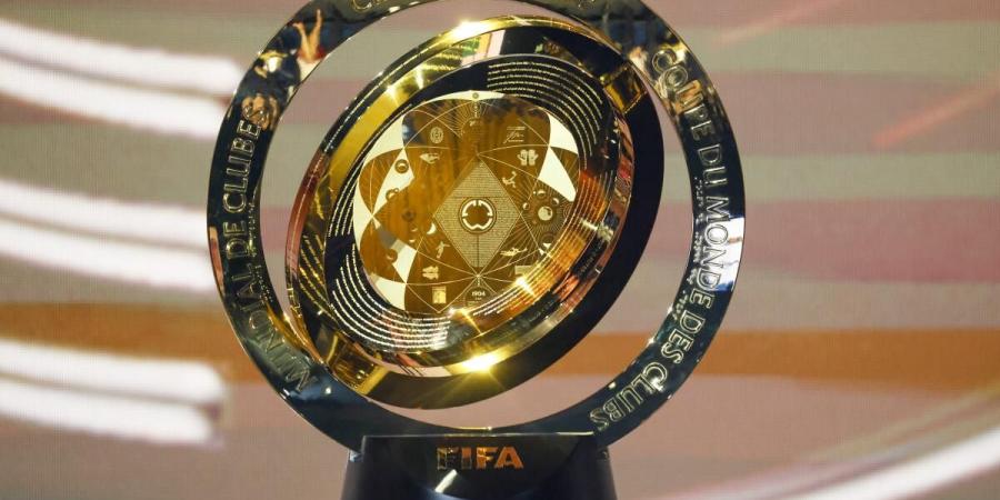 فيفا يقرر تخفيض أسعار مباراة الأهلى وإنتر ميامى في افتتاح مونديال الأندية - هرم مصر