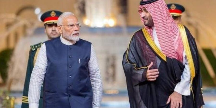 تحول استراتيجي: الهند تمنح الصندوق السيادي السعودي مرونة أكبر في أسواق الأسهم - هرم مصر