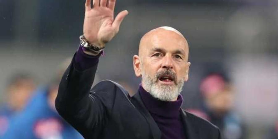 مدرب النصر السعودى على أعتاب فيورنتينا - هرم مصر