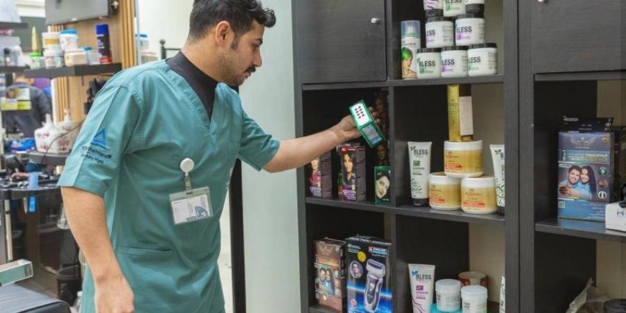تكثيف الجولات الرقابية على المنشآت التجارية في الشرقية قبل عيد الأضحى - هرم مصر