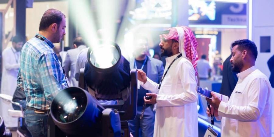شراكات استراتيجية في SLS Expo 2025 تعزز جهود المملكة في تحقيق أهداف رؤية 2030 في قطاعي الترفيه والبنية التحتية
  - هرم مصر