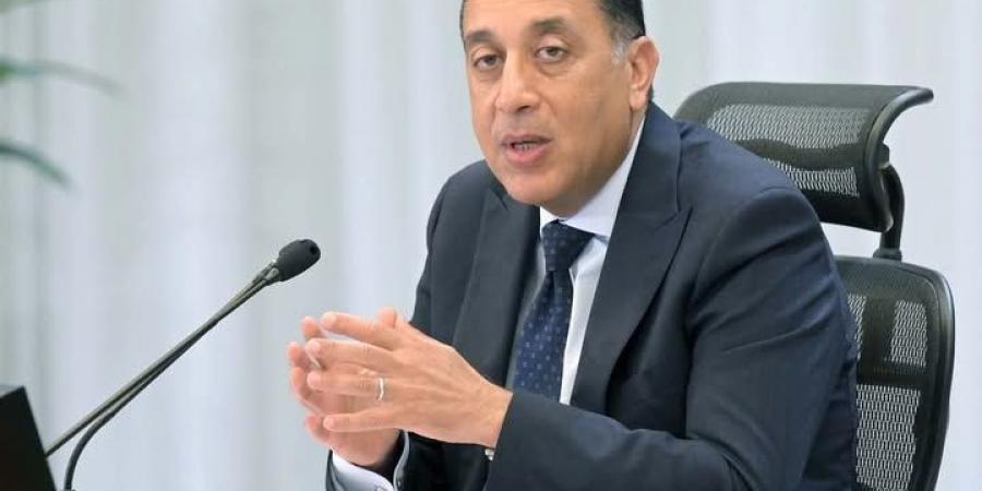 مجلس الوزراء يعقد اجتماعه الأسبوعي ويبحث موضوعات مهمة - هرم مصر