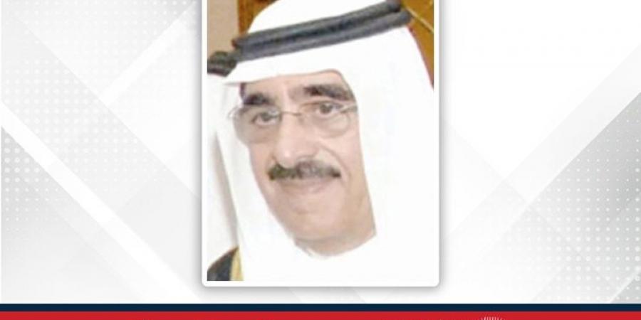 سمو الشيخ عيسى بن سلمان بن حمد آل خليفة يتلقى برقية تهنئة من نائب رئيس مجلس العائلة المالكة بمناسبة تعيينه وزيراً لديوان رئيس مجلس الوزراء - هرم مصر