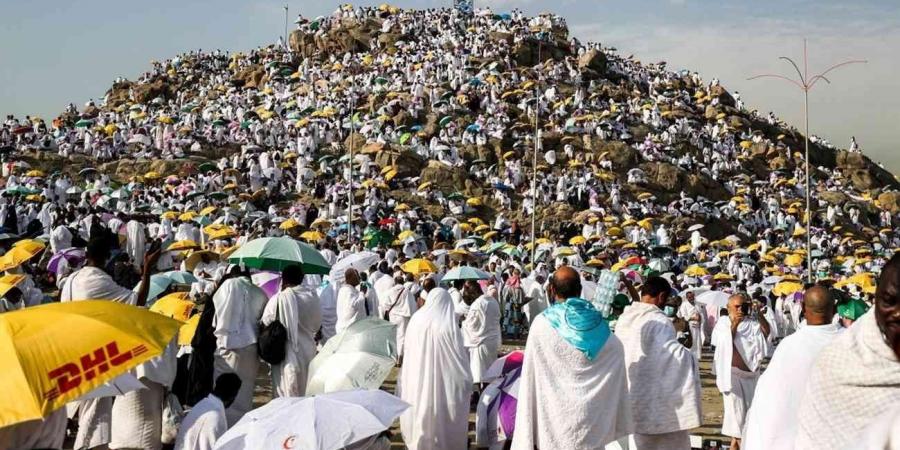 فضل صيام يوم عرفة والأعمال المستحبة وأفضل الأدعية - هرم مصر