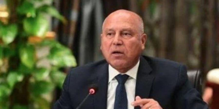 الأرقام مهولة.. خالد أبو بكر: مشروعات كامل الوزير لا يستطيع أحد حصرها - هرم مصر