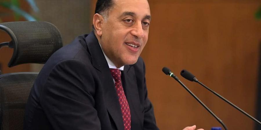 رئيس الوزراء يشهد حفل إطلاق خدمات الجيل الخامس للهاتف المحمول - هرم مصر