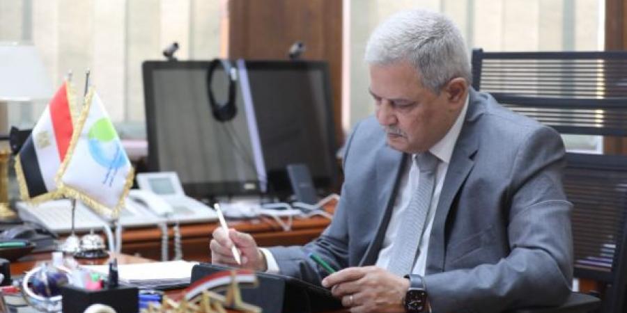 القابضة للمياه ترفع درجة الاستعداد القصوى لاستقبال عيد الأضحى - هرم مصر