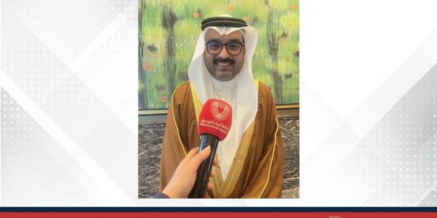 مشاركون في المؤتمر الدولي الأول للعقوبات البديلة: مملكة البحرين أنموذج متقدم في العدالة الإصلاحية وتعزيز التأهيل والاندماج المجتمعي - هرم مصر
