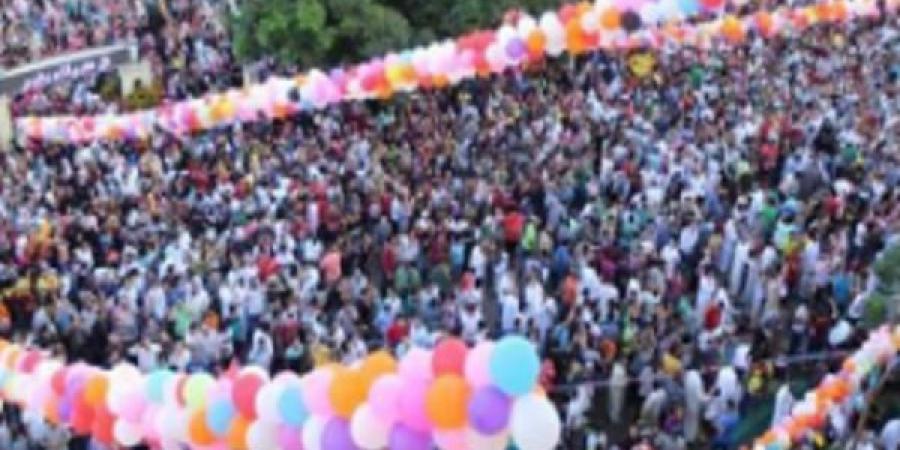 4 صيغ لها صحيحة عدد تكبيرات صلاة عيد الأضحى - هرم مصر