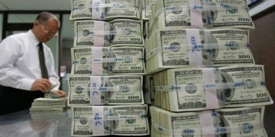 «المركزي»: انخفاض فائض صافي الأصول الأجنبية بالبنوك إلى 13.52 مليار دولار - هرم مصر
