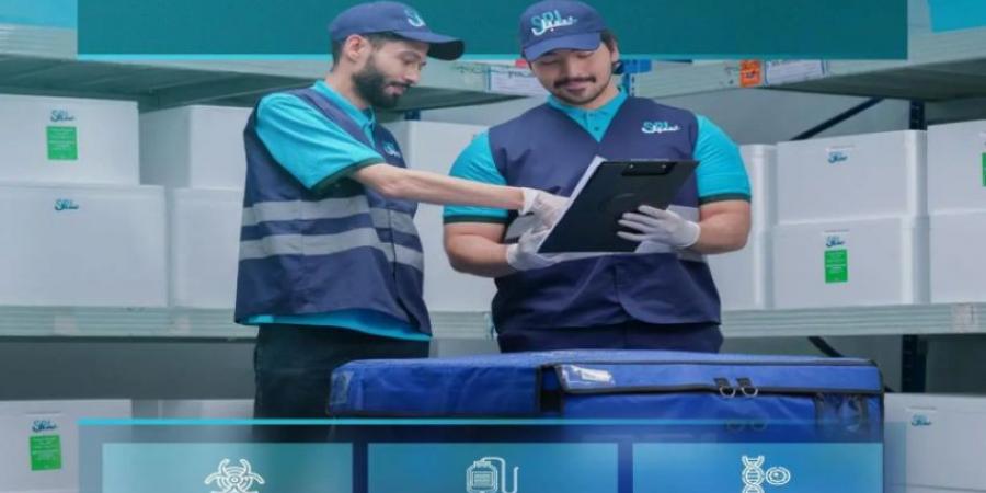 البريد السعودي يواصل عمله في نقل وحدات الدم بمستشفيات المشاعر المقدسة بالتعاون مع وزارة الصحة - هرم مصر