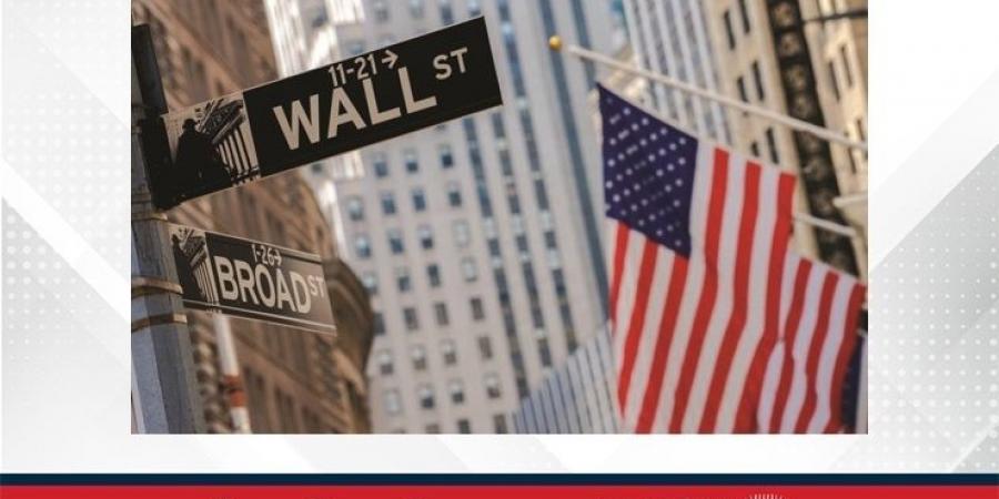 ارتفاع مؤشرات الأسهم الأمريكية في ختام التعاملات - هرم مصر
