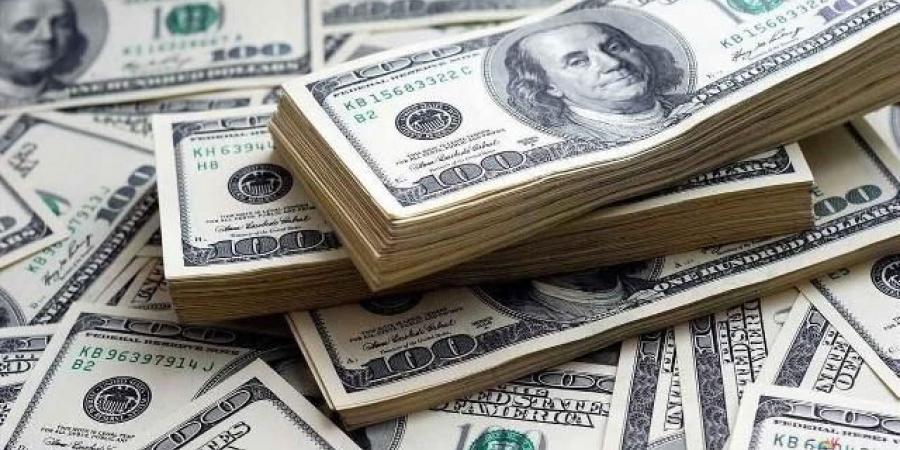 سعر الدولار اليوم في البنوك المصرية اليوم الأربعاء 4 يونيه 2025 - هرم مصر